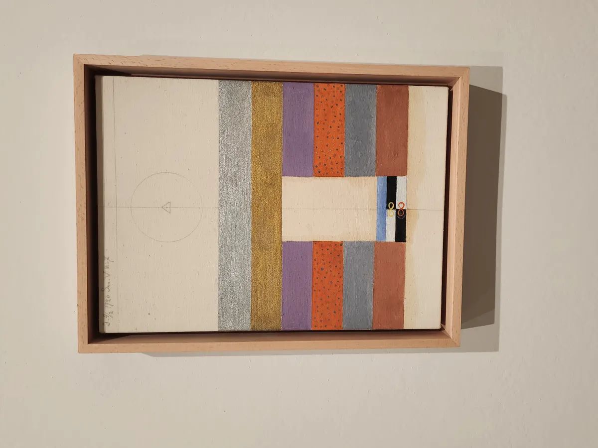 Klimt & Mondrian Gallery Image 65